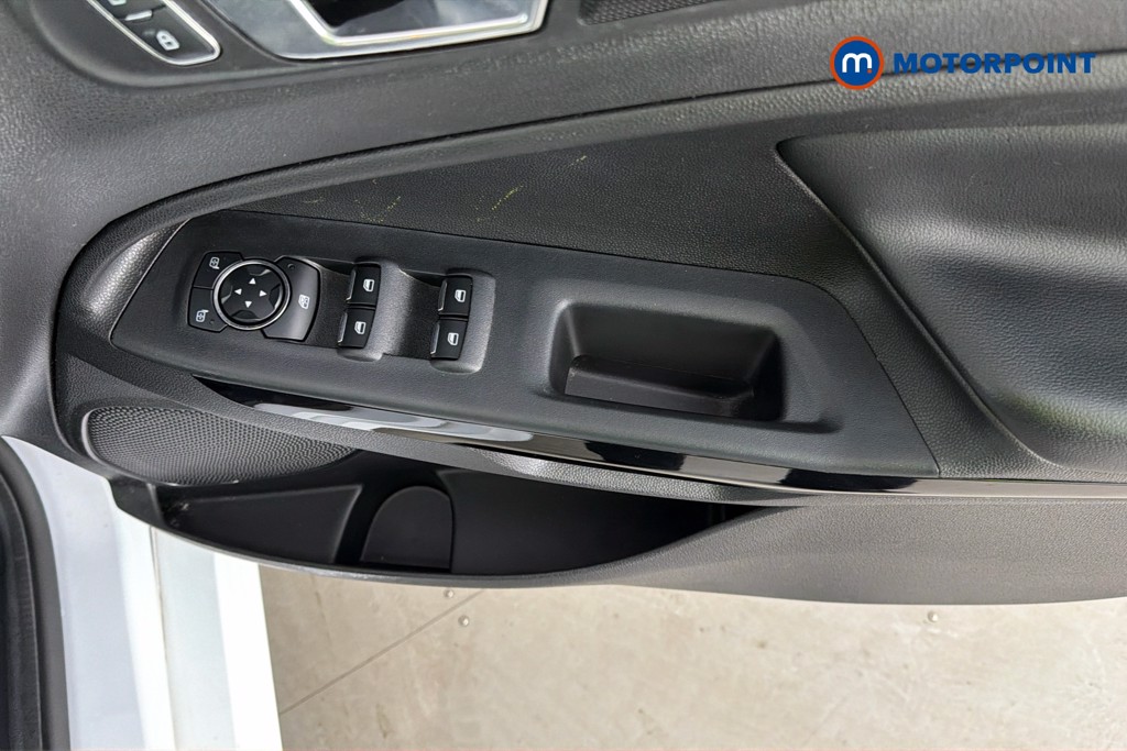 Ford Ecosport St-Line Manual Petrol SUV - Stock Number (1658465) - 20th supplementary image