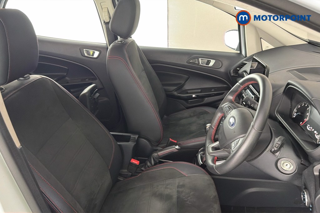 Ford Ecosport St-Line Manual Petrol SUV - Stock Number (1658465) - 22nd supplementary image
