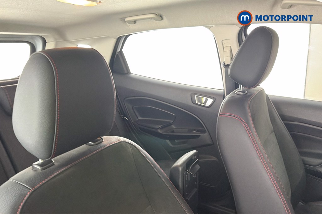 Ford Ecosport St-Line Manual Petrol SUV - Stock Number (1658465) - 23rd supplementary image
