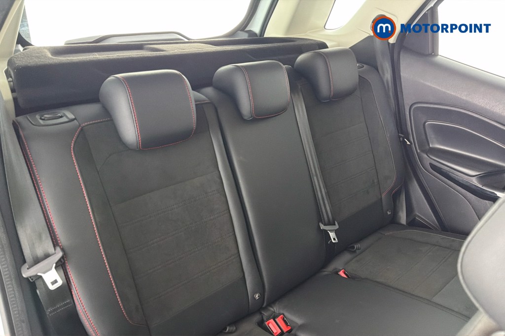 Ford Ecosport St-Line Manual Petrol SUV - Stock Number (1658465) - 28th supplementary image