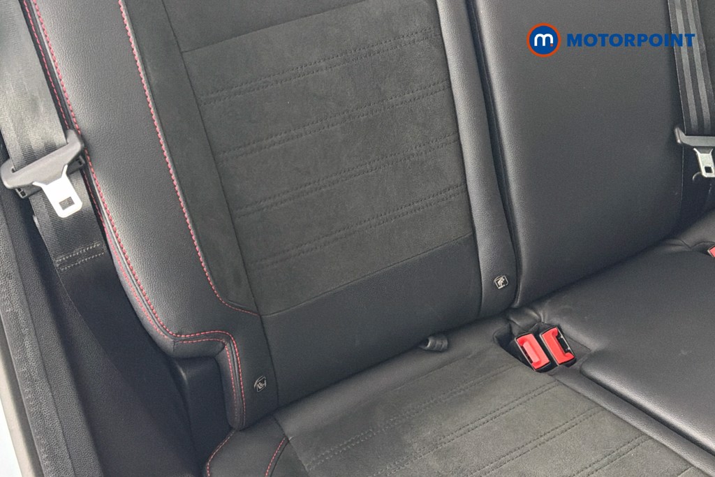 Ford Ecosport St-Line Manual Petrol SUV - Stock Number (1658465) - 29th supplementary image
