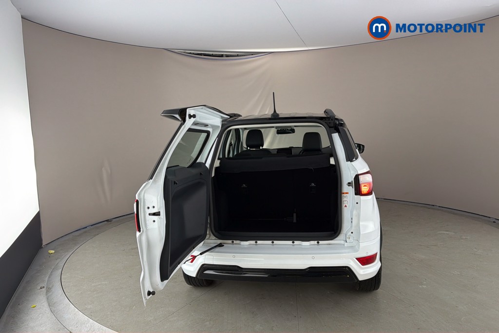 Ford Ecosport St-Line Manual Petrol SUV - Stock Number (1658465) - 33rd supplementary image