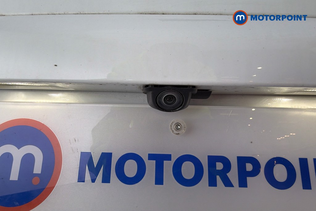 Ford Ecosport St-Line Manual Petrol SUV - Stock Number (1658465) - 36th supplementary image