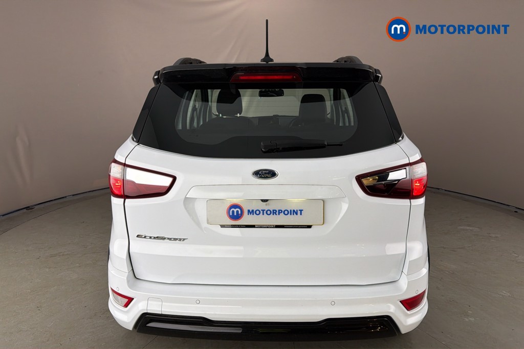 Ford Ecosport St-Line Manual Petrol SUV - Stock Number (1658465) - 37th supplementary image