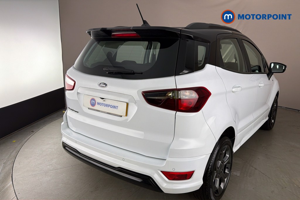 Ford Ecosport St-Line Manual Petrol SUV - Stock Number (1658465) - 38th supplementary image