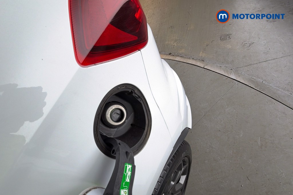 Ford Ecosport St-Line Manual Petrol SUV - Stock Number (1658465) - 41st supplementary image