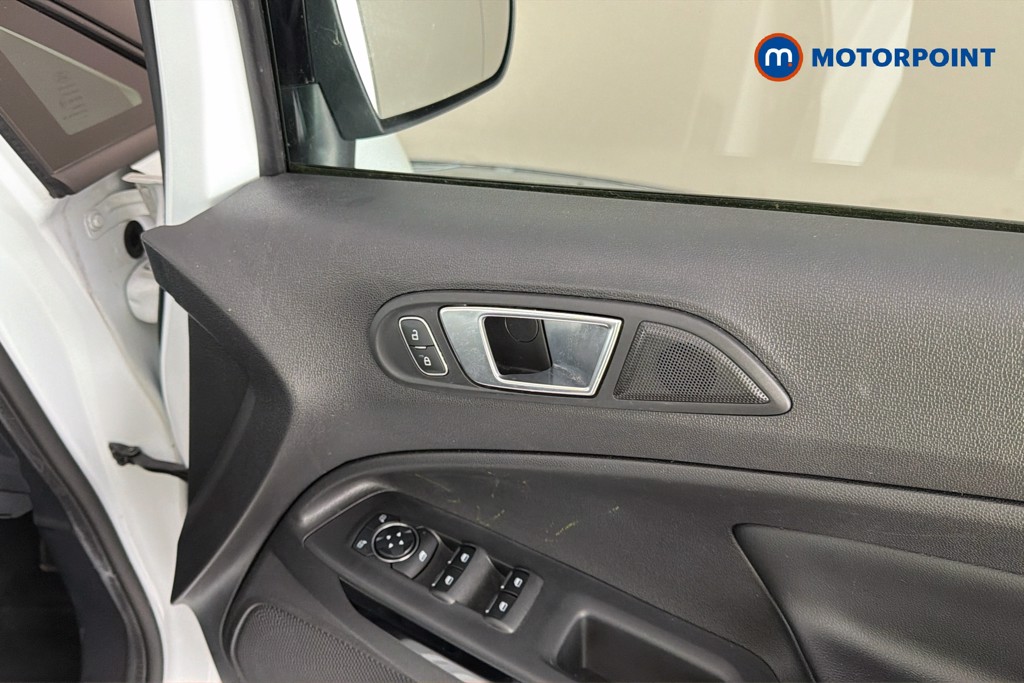 Ford Ecosport St-Line Manual Petrol SUV - Stock Number (1658465) - 42nd supplementary image