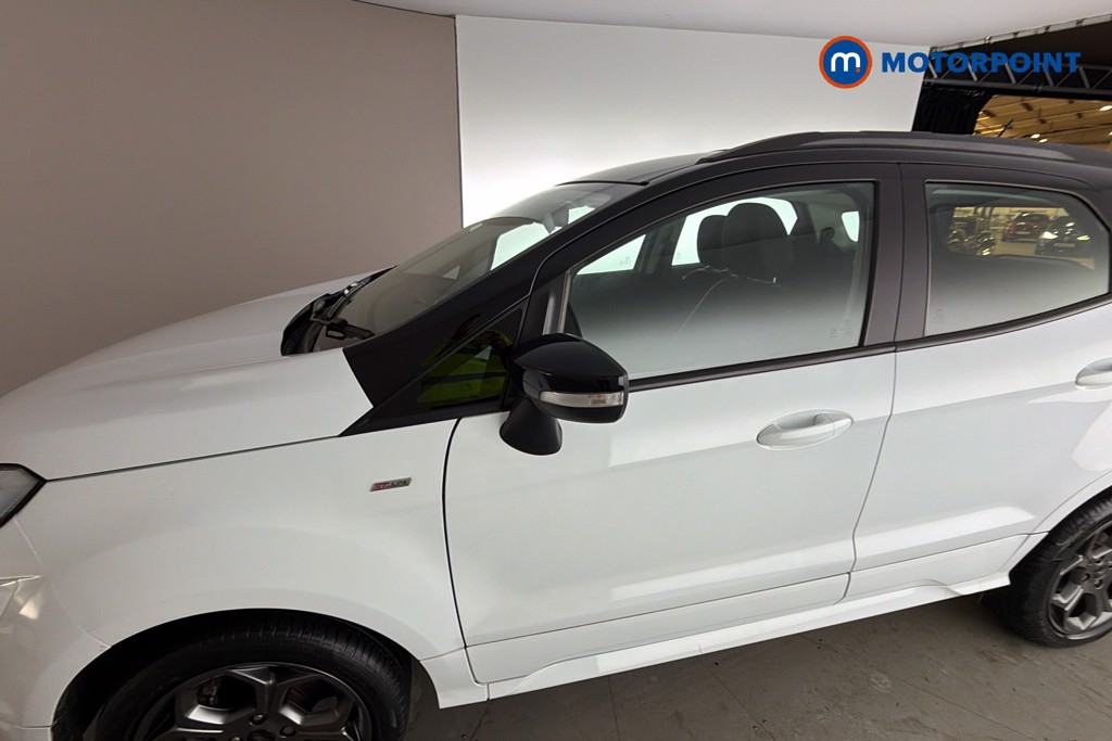 Ford Ecosport St-Line Manual Petrol SUV - Stock Number (1658465) - 43rd supplementary image
