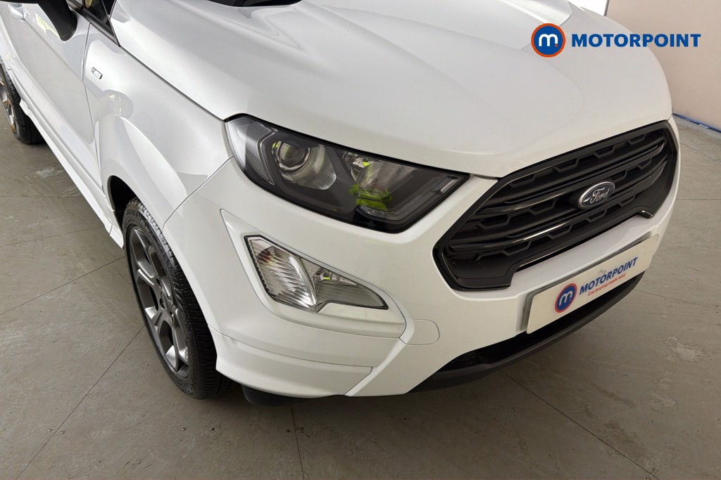 Ford Ecosport St-Line Manual Petrol SUV - Stock Number (1658465) - 44th supplementary image