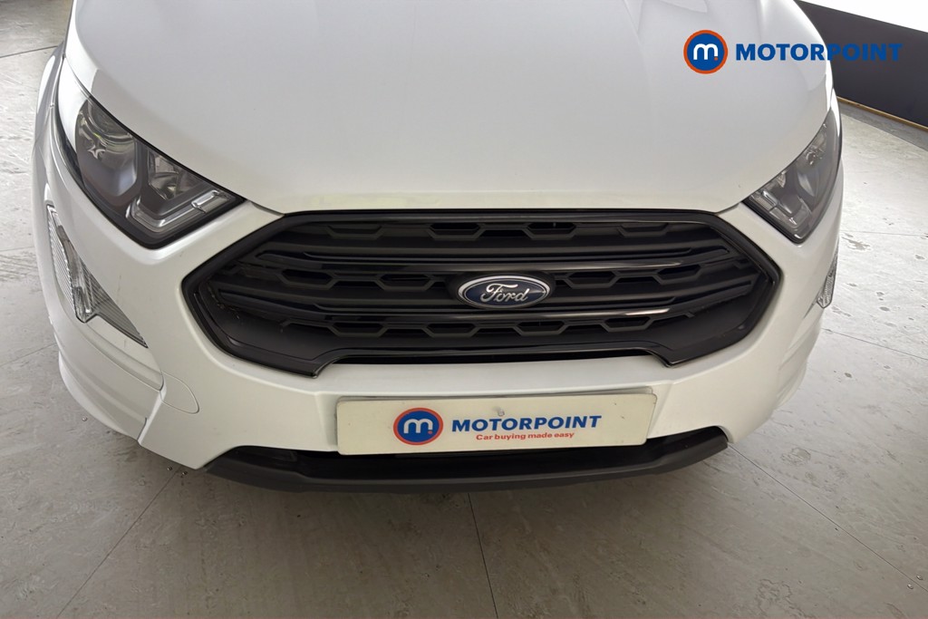 Ford Ecosport St-Line Manual Petrol SUV - Stock Number (1658465) - 45th supplementary image