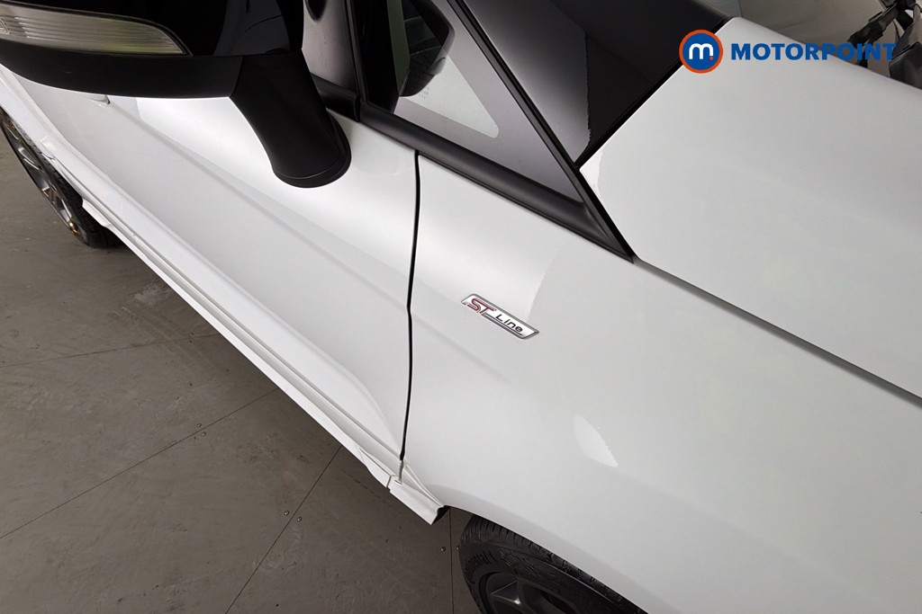 Ford Ecosport St-Line Manual Petrol SUV - Stock Number (1658465) - 46th supplementary image