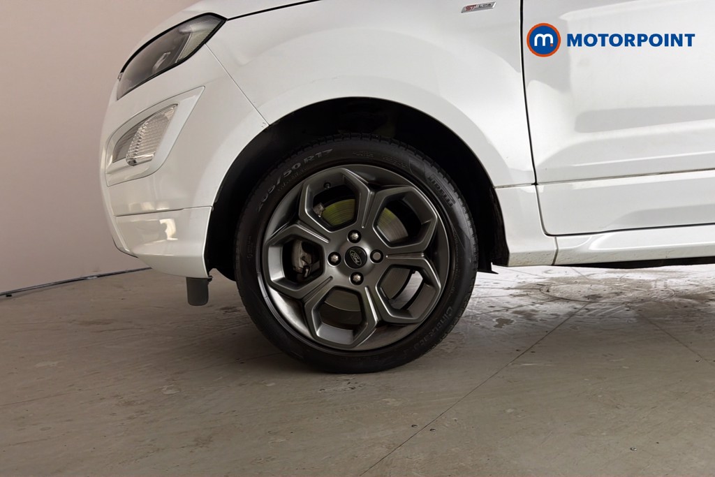 Ford Ecosport St-Line Manual Petrol SUV - Stock Number (1658465) - 47th supplementary image