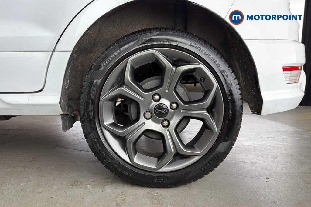Ford Ecosport St-Line Manual Petrol SUV - Stock Number (1658465) - 48th supplementary image