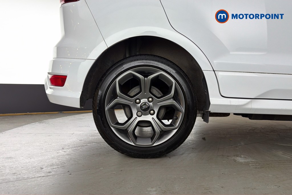 Ford Ecosport St-Line Manual Petrol SUV - Stock Number (1658465) - 49th supplementary image
