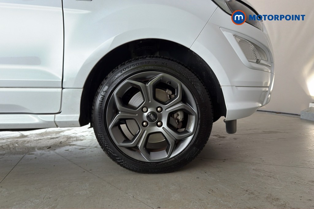 Ford Ecosport St-Line Manual Petrol SUV - Stock Number (1658465) - 50th supplementary image