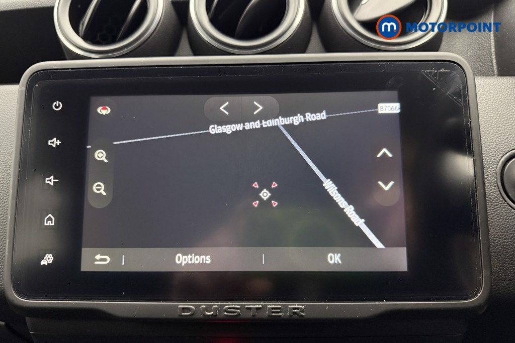 Dacia Duster Prestige Automatic Petrol SUV - Stock Number (1658598) - 2nd supplementary image