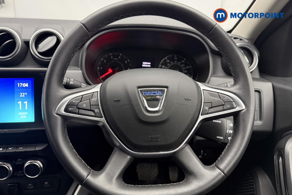 Dacia Duster Prestige Automatic Petrol SUV - Stock Number (1658598) - 5th supplementary image