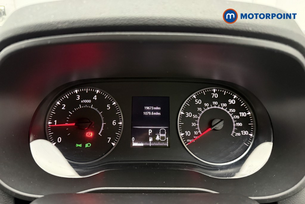 Dacia Duster Prestige Automatic Petrol SUV - Stock Number (1658598) - 6th supplementary image