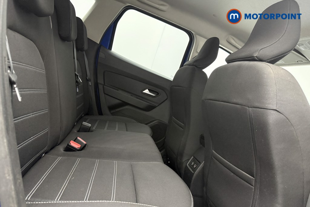 Dacia Duster Prestige Automatic Petrol SUV - Stock Number (1658598) - 9th supplementary image