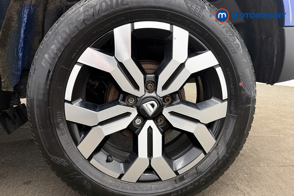Dacia Duster Prestige Automatic Petrol SUV - Stock Number (1658598) - 13th supplementary image