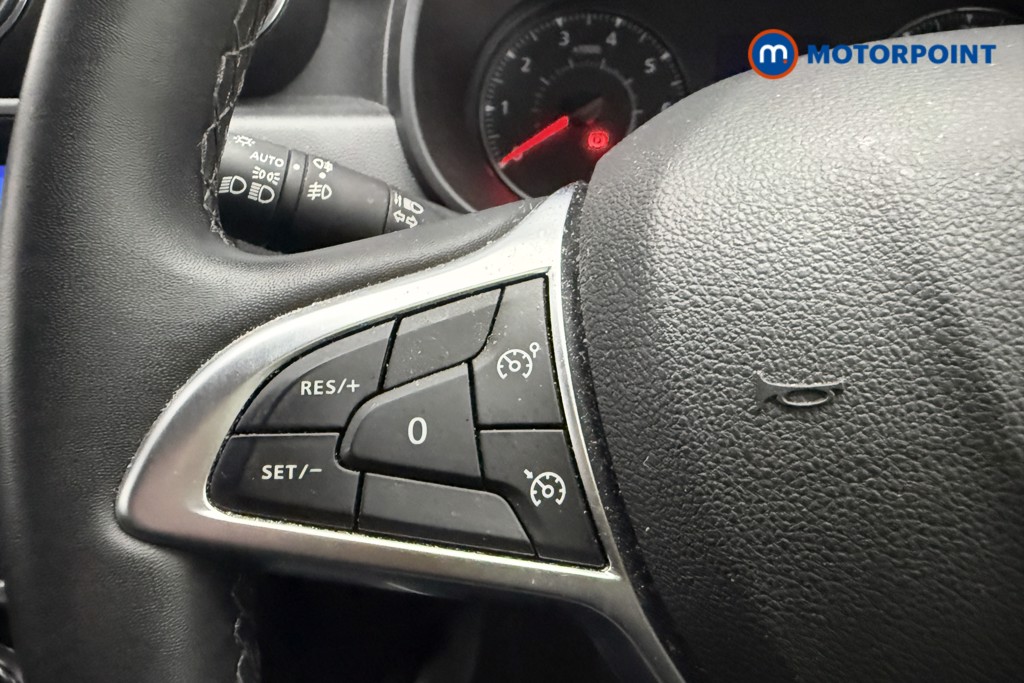 Dacia Duster Prestige Automatic Petrol SUV - Stock Number (1658598) - 14th supplementary image