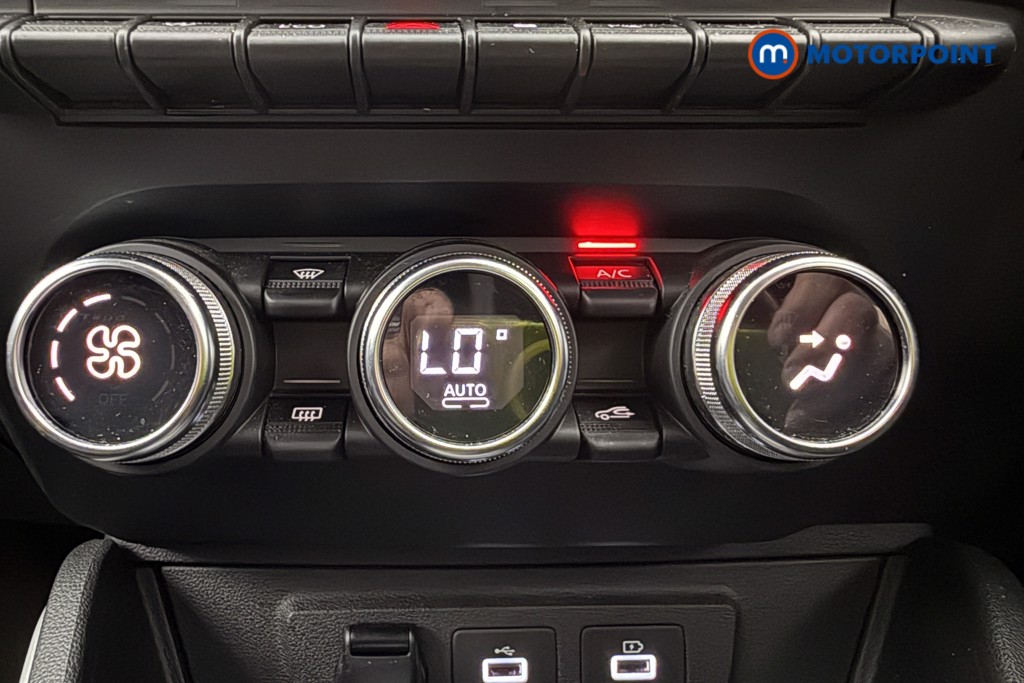 Dacia Duster Prestige Automatic Petrol SUV - Stock Number (1658598) - 16th supplementary image