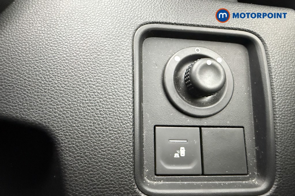 Dacia Duster Prestige Automatic Petrol SUV - Stock Number (1658598) - 17th supplementary image