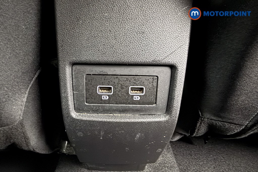 Dacia Duster Prestige Automatic Petrol SUV - Stock Number (1658598) - 20th supplementary image