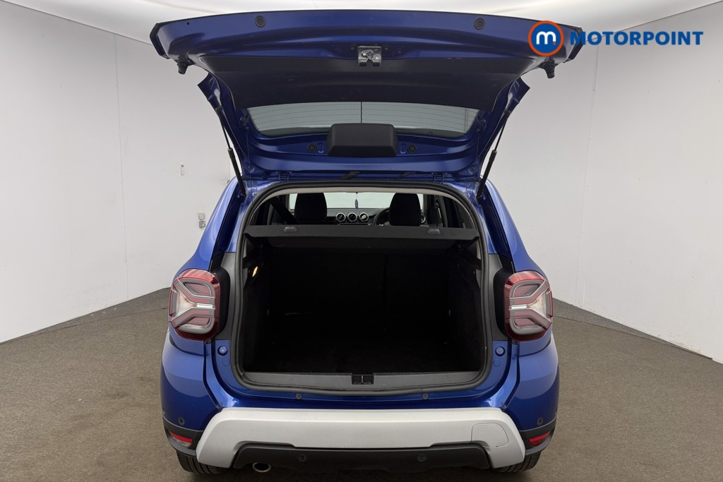 Dacia Duster Prestige Automatic Petrol SUV - Stock Number (1658598) - 21st supplementary image