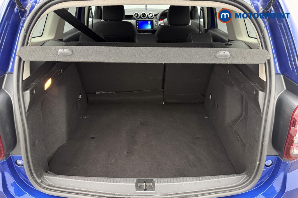 Dacia Duster Prestige Automatic Petrol SUV - Stock Number (1658598) - 22nd supplementary image