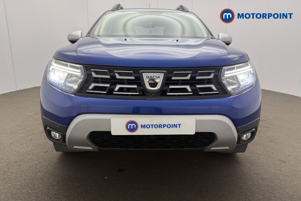Dacia Duster Prestige Automatic Petrol SUV - Stock Number (1658598) - 23rd supplementary image