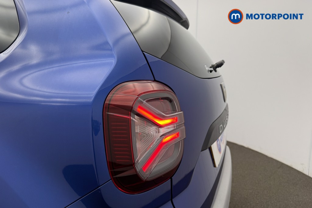 Dacia Duster Prestige Automatic Petrol SUV - Stock Number (1658598) - 27th supplementary image