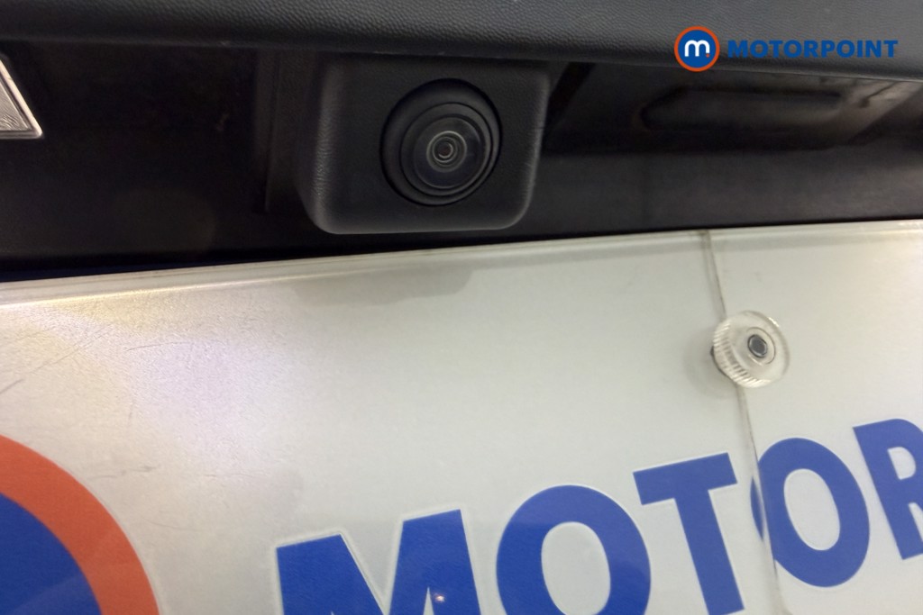 Dacia Duster Prestige Automatic Petrol SUV - Stock Number (1658598) - 28th supplementary image