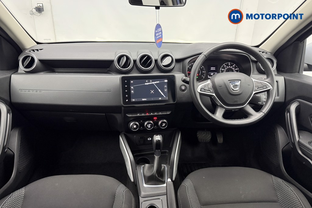 Dacia Duster Prestige Automatic Petrol SUV - Stock Number (1658598) - 1st supplementary image
