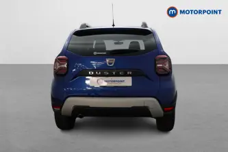 Dacia Duster Prestige Automatic Petrol SUV - Stock Number (1658598) - Rear bumper