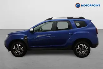 Dacia Duster Prestige Automatic Petrol SUV - Stock Number (1658598) - Passenger side