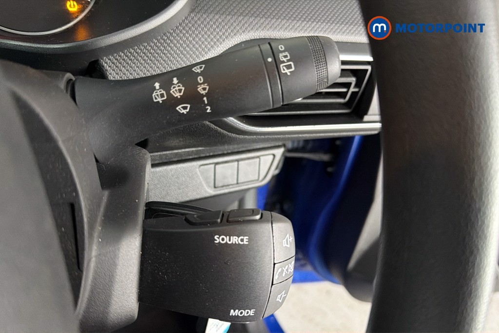 Dacia Sandero Essential Manual Petrol Hatchback - Stock Number (1658603) - 7th supplementary image