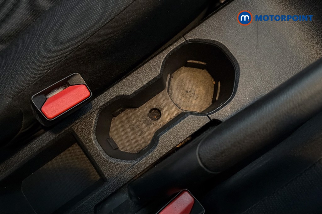 Dacia Sandero Essential Manual Petrol Hatchback - Stock Number (1658603) - 16th supplementary image