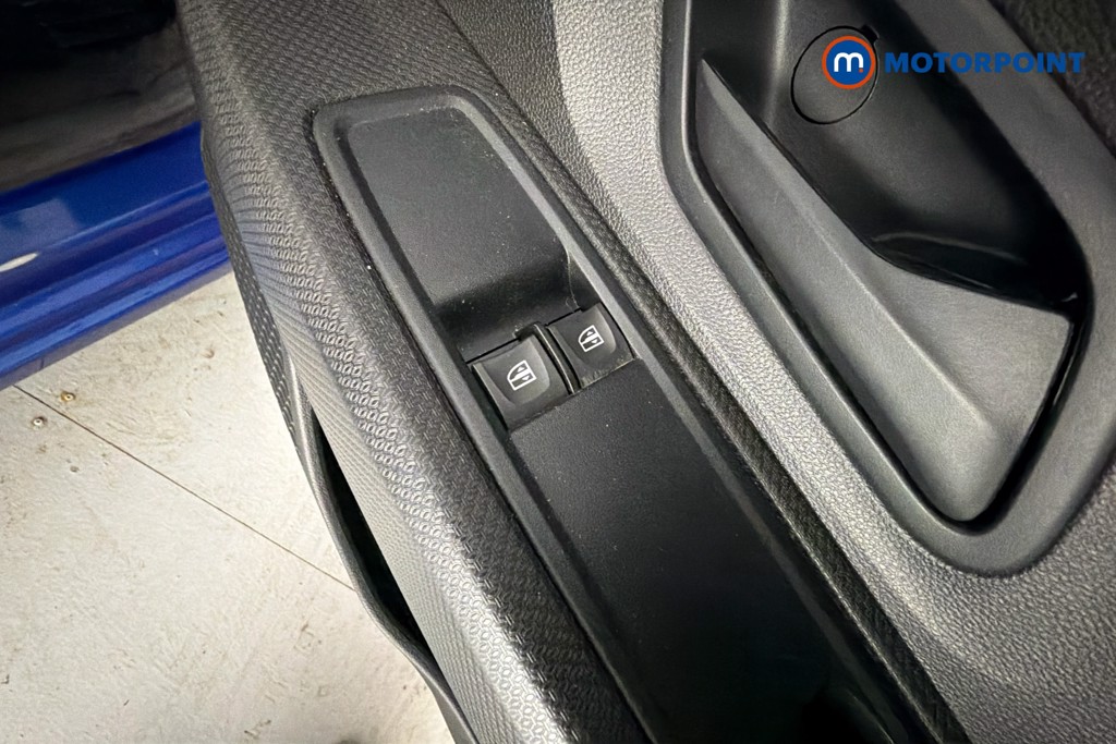 Dacia Sandero Essential Manual Petrol Hatchback - Stock Number (1658603) - 20th supplementary image