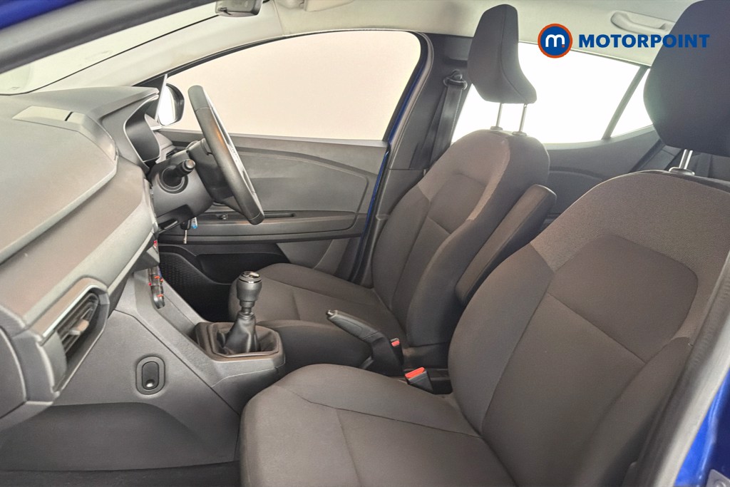 Dacia Sandero Essential Manual Petrol Hatchback - Stock Number (1658603) - 22nd supplementary image