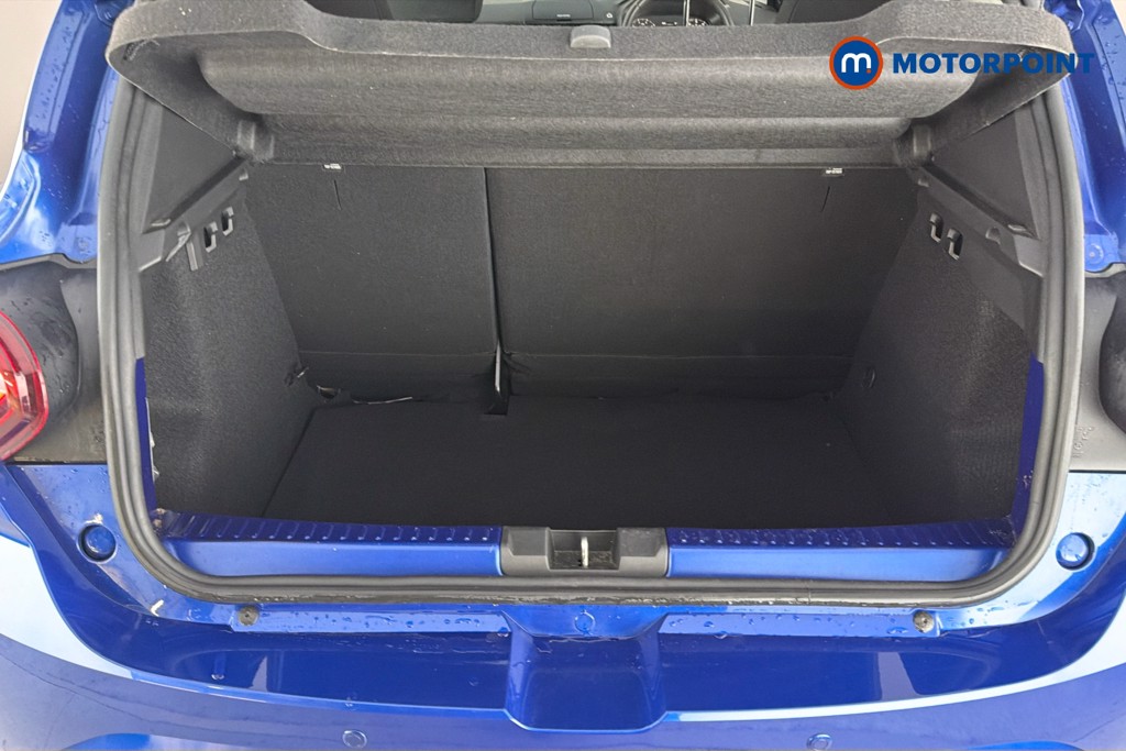 Dacia Sandero Essential Manual Petrol Hatchback - Stock Number (1658603) - 33rd supplementary image