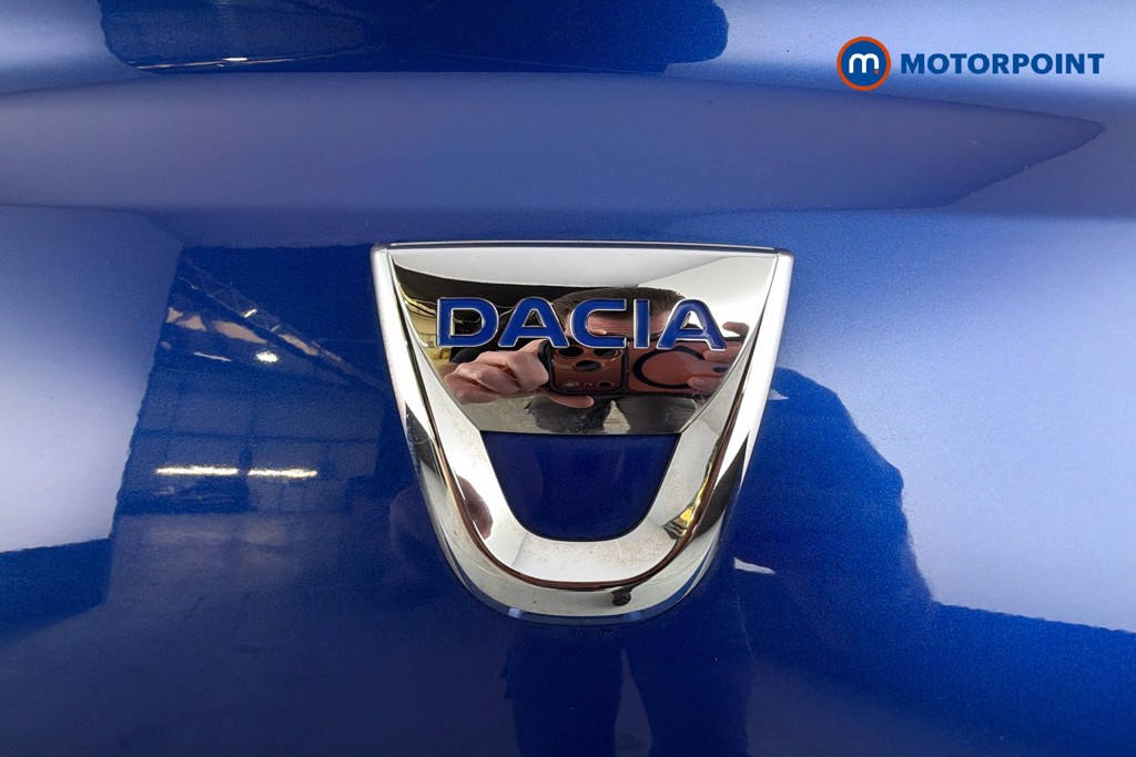 Dacia Sandero Essential Manual Petrol Hatchback - Stock Number (1658603) - 37th supplementary image