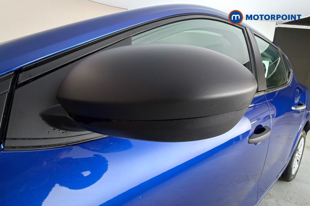 Dacia Sandero Essential Manual Petrol Hatchback - Stock Number (1658603) - 43rd supplementary image
