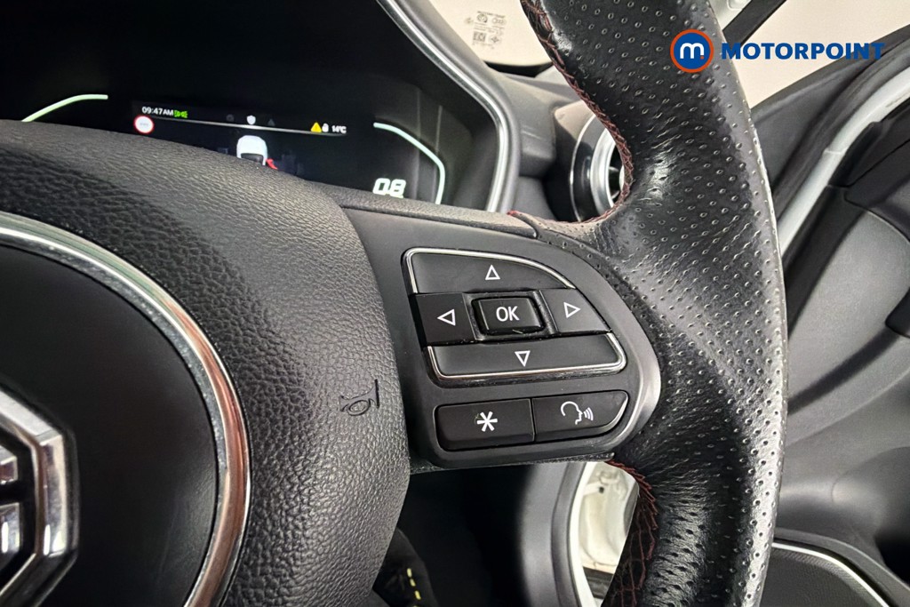 Mg Motor Uk HS Exclusive Manual Petrol SUV - Stock Number (1658606) - 4th supplementary image