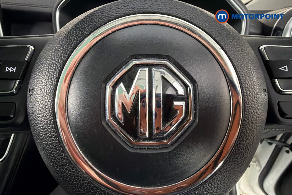 Mg Motor Uk HS Exclusive Manual Petrol SUV - Stock Number (1658606) - 5th supplementary image