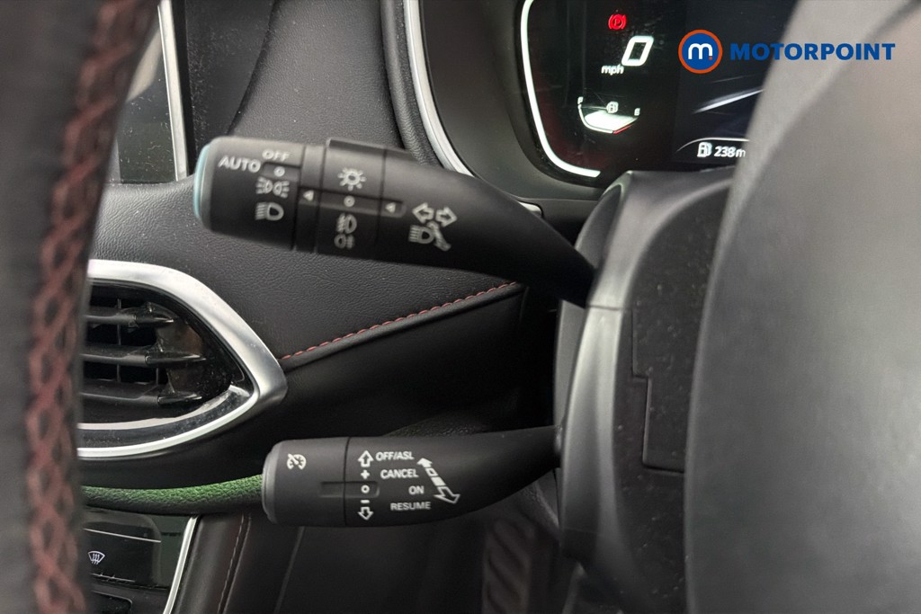 Mg Motor Uk HS Exclusive Manual Petrol SUV - Stock Number (1658606) - 6th supplementary image