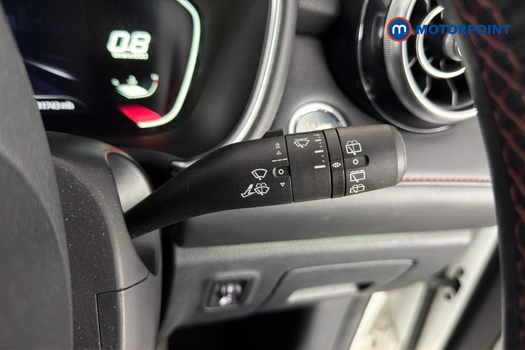 Mg Motor Uk HS Exclusive Manual Petrol SUV - Stock Number (1658606) - 7th supplementary image
