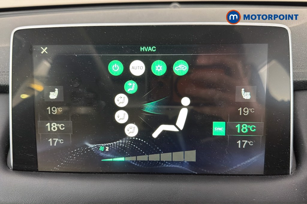 Mg Motor Uk HS Exclusive Manual Petrol SUV - Stock Number (1658606) - 12th supplementary image