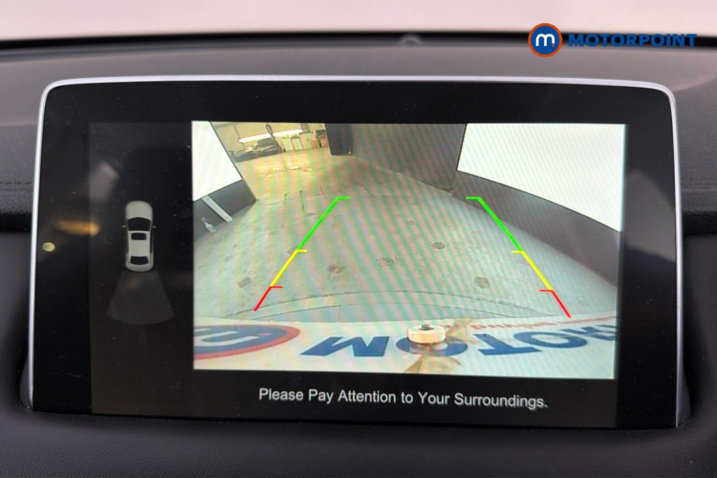 Mg Motor Uk HS Exclusive Manual Petrol SUV - Stock Number (1658606) - 13th supplementary image