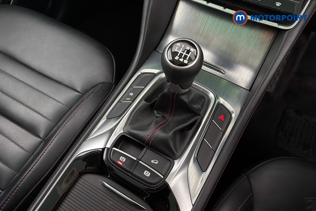 Mg Motor Uk HS Exclusive Manual Petrol SUV - Stock Number (1658606) - 15th supplementary image